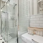 Ogrodowa 65 By Homeprime * Varsó