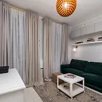 Ogrodowa 65 By Homeprime *