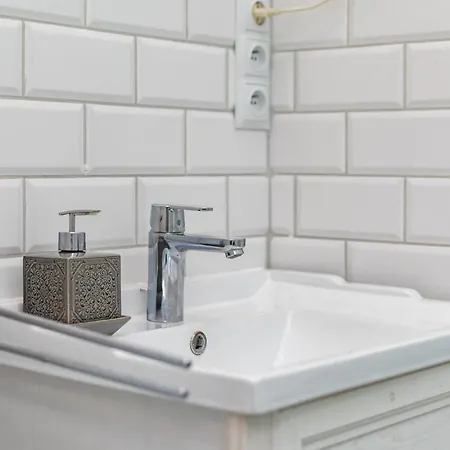 Lägenhet Ogrodowa 65 By Homeprime *