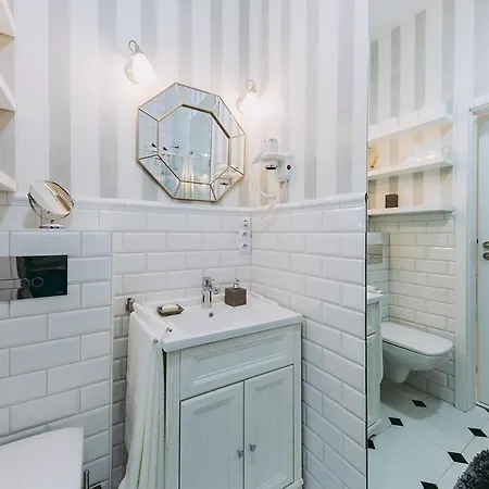 Ogrodowa 65 By Homeprime