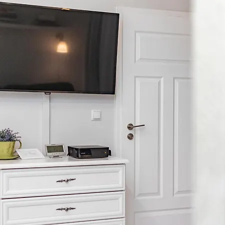 Ogrodowa 65 By Homeprime Lägenhet