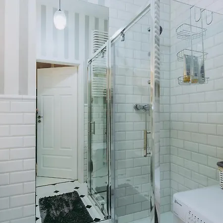 Ogrodowa 65 By Homeprime Warsaw