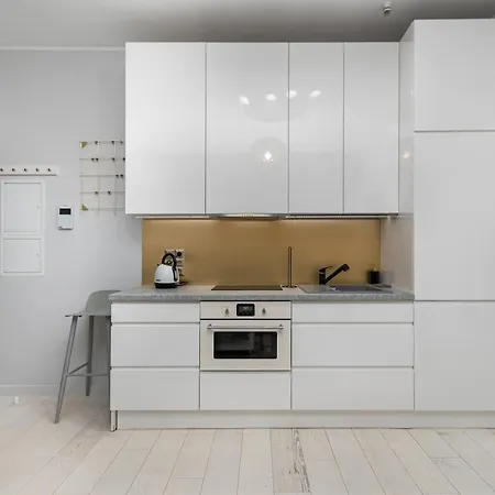 Ogrodowa 65 By Homeprime Appartement *